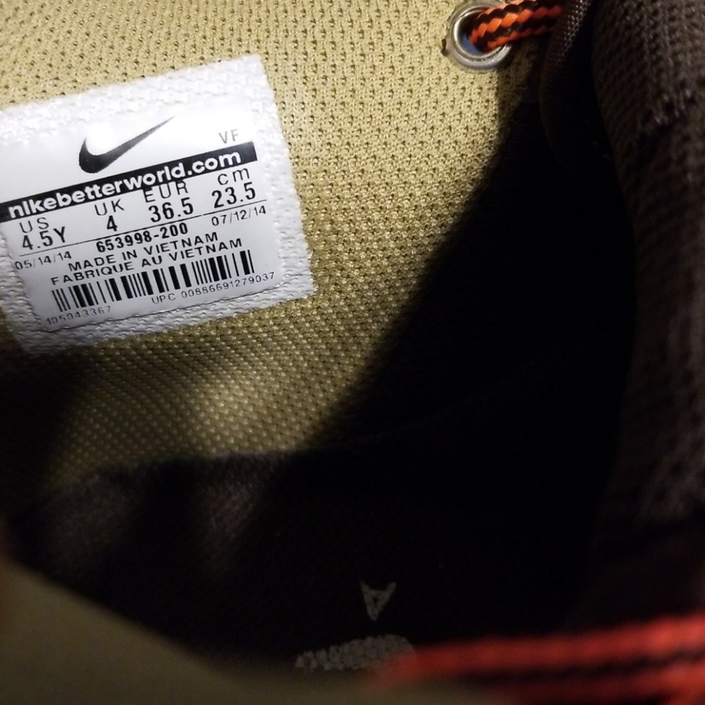 Nike Air - Picture 4 of 4